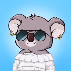 Koala Agent #5683