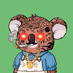 Koala Agent #8433