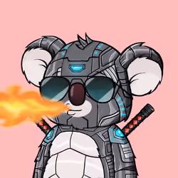 Koala Agent #4610