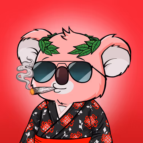 Koala Agent #8966