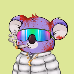 Koala Agent #7201