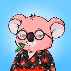 Koala Agent #8743