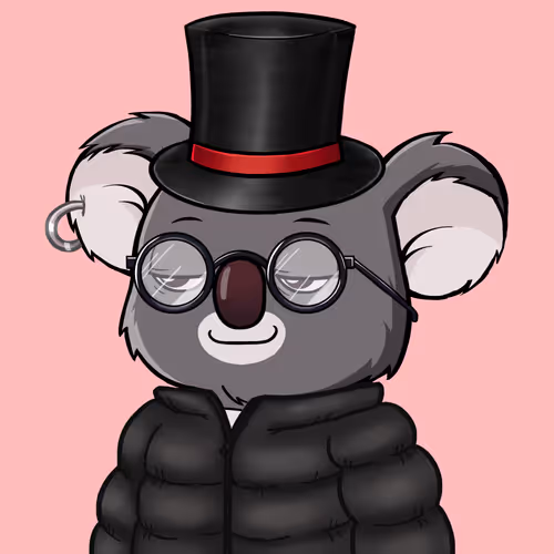 Koala Agent #7265