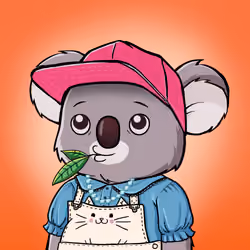 Koala Agent #8723