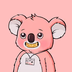 Koala Agent #863