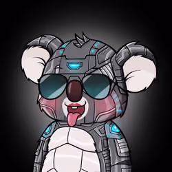 Koala Agent #6551