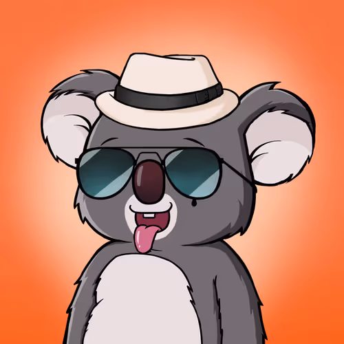 Koala Agent #6475