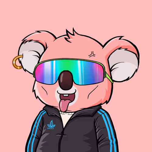 Koala Agent #2821