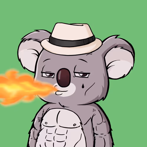 Koala Agent #9784