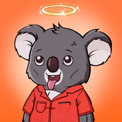 Koala Agent #9795