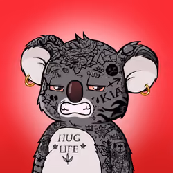 Koala Agent #9683