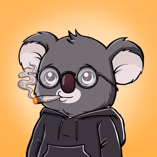 Koala Agent #5448