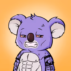 Koala Agent #8018