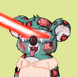Koala Agent #8502