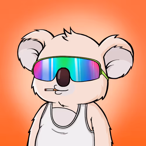 Koala Agent #5081