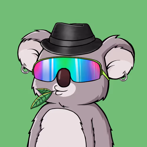 Koala Agent #7748