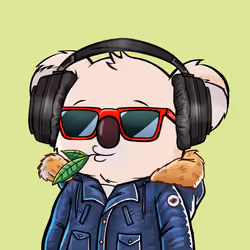 Koala Agent #4023