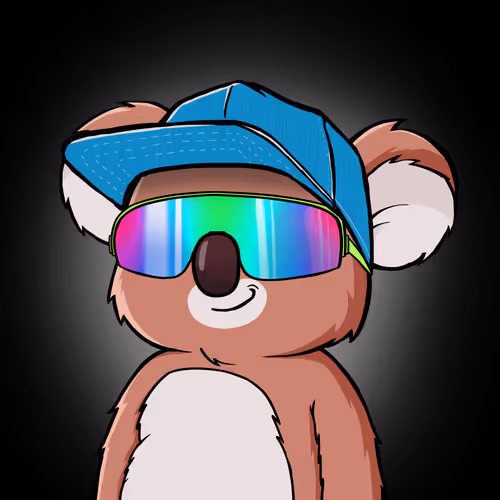 Koala Agent #1063