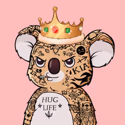 Koala Agent #7915
