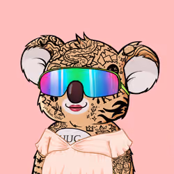 Koala Agent #6158