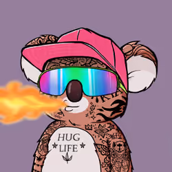 Koala Agent #5767