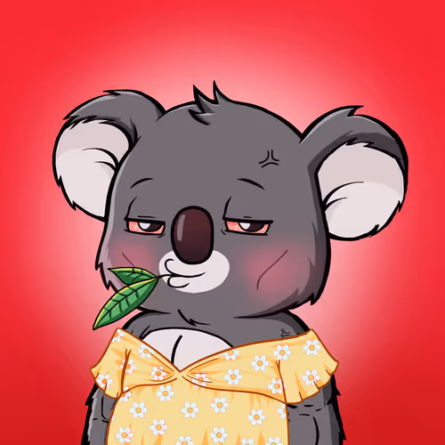 Koala Agent #3064