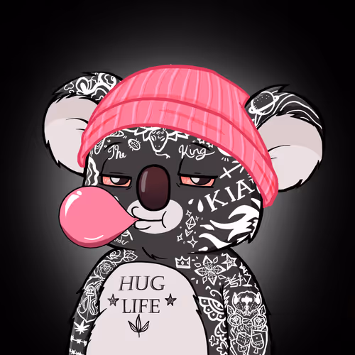 Koala Intelligence Agency