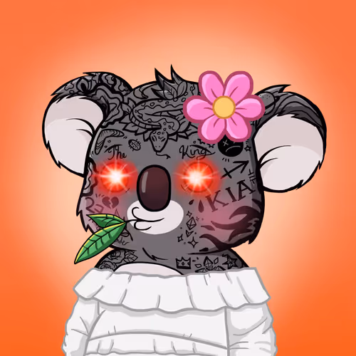 Koala Intelligence Agency