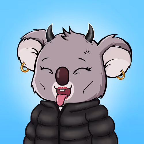 Koala Intelligence Agency