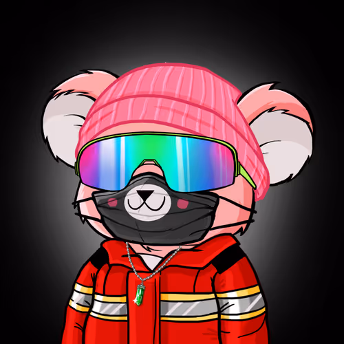 Koala Agent #5826