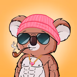 Koala Agent #2123