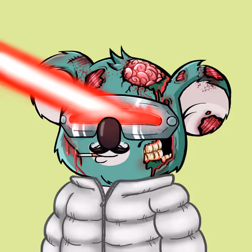Koala Agent #9271