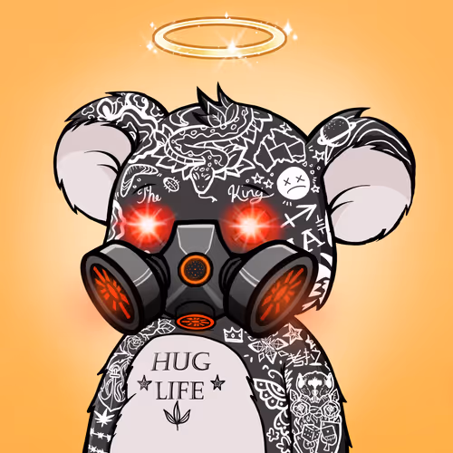 Koala Intelligence Agency