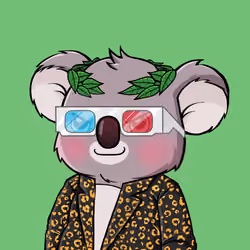 Koala Agent #3699