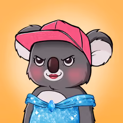 Koala Agent #9846