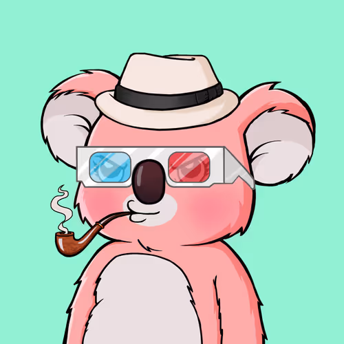 Koala Intelligence Agency