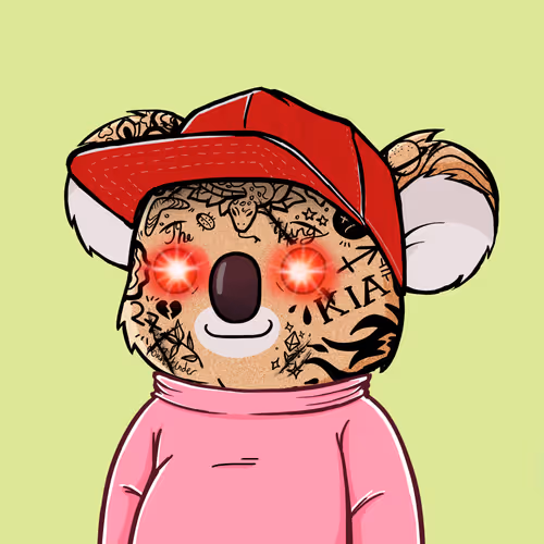 Koala Intelligence Agency