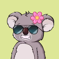 Koala Agent #9273
