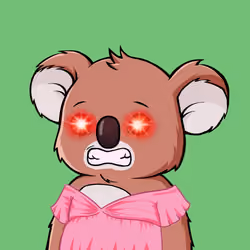 Koala Agent #4942