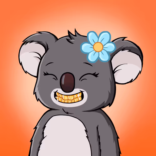 Koala Agent #3012