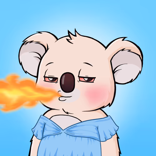 Koala Agent #1293