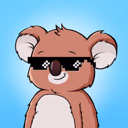 Koala Agent #216