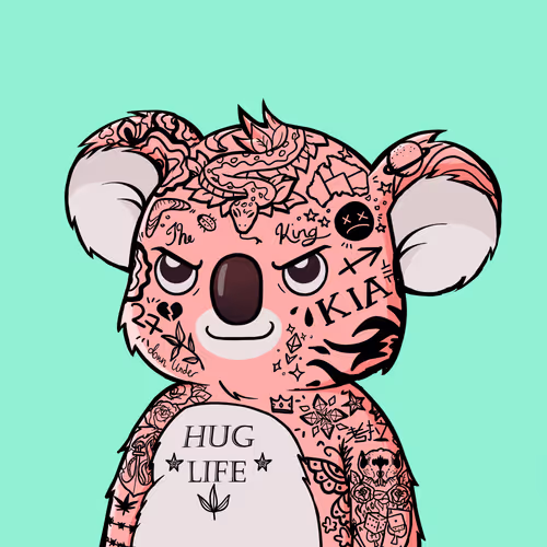 Koala Agent #1263