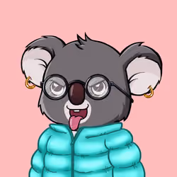 Koala Agent #3291