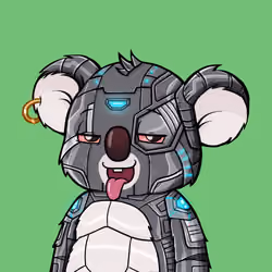 Koala Agent #4924