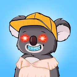 Koala Agent #4601
