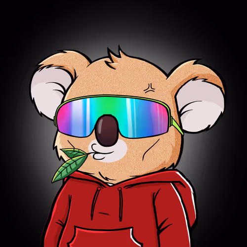 Koala Agent #7752