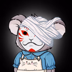 Koala Agent #6066
