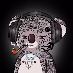 Koala Agent #1331