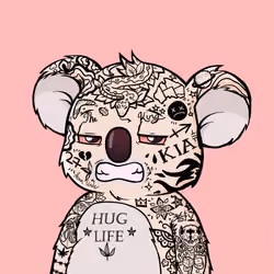 Koala Agent #5526